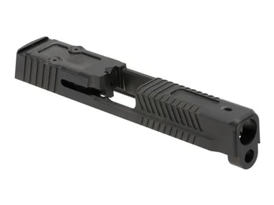 Faxon Firearms Full Size M&P Patriot Slide RMR Cut DLC - $299.62 