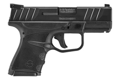 Stoeger Micro Compact 9mm Pistol STR-9MC 10 and 13 Round Mags - $299.99  (Free Shipping over $99, $10 Flat Rate under $99)
