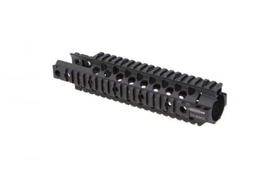 Centurion Arms C4 Quad Rail Handguard – Carbine Cutout - $219.95 