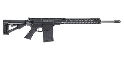 PSA Gen3 PA10 20" Rifle-Length Stainless Steel Lightweight M-Lok STR 2-Stage Rifle - $779.99 + Free Shipping