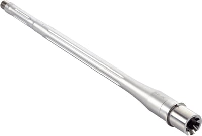 Wilson Combat 18" .308 Tactical Hunter Fluted Stainless Rifle Barrel - $265.95 