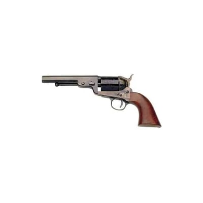 Taylors and Co. 1871 C MASN Octagon 38SPL 4.75-inch - $505.99 ($9.99 S/H on Firearms / $12.99 Flat Rate S/H on ammo)