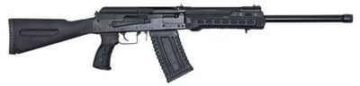 Kalashnikov USA K-12 KS12 12 Gauge Shotgun - $677