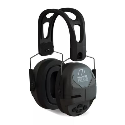Walkers Firemax Muff - $39.88 w/code "STWF40" + FREE Shipping