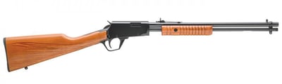 Rossi Gallery 22 LR 18" Barrel 15 Rnd - $263.99  ($7.99 Shipping On Firearms)