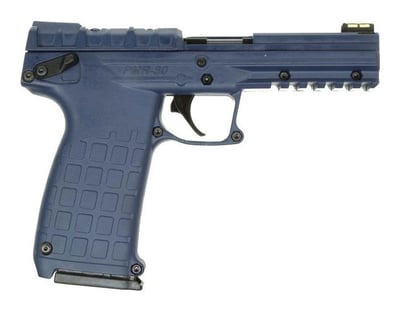 Kel-Tec PMR30 .22 WMR Pistol, Navy Blue - $329.99 