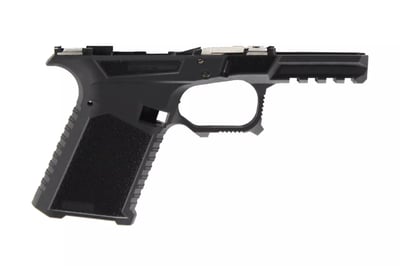 Anderson Manufacturing Kiger 9C 9mm Luger Stripped Pistol Frame - Black - D2-N067-0000 - $19.95 