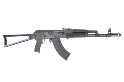 Riley Defense RAK-47 Semi-Auto Side-Folding AK-47 Rifle - Polymer - RAK102SF - $769 (Free S/H over $175)
