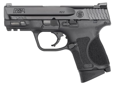 M+P9 M2.0 SUBCOMPACT 3.6 9MM NTS - $487.99 (Free S/H on Firearms)