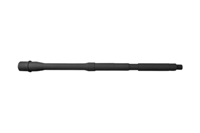 16" 5.56 NATO 1:9 Twist Phosphate Carbine M4 Barrel - $59.95 