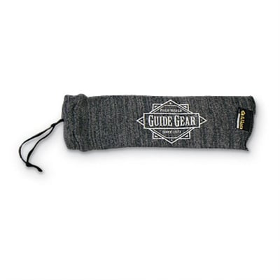 Guide Gear Pistol Gun Sock - $5.39 (Buyer’s Club price shown - all club orders over $49 ship FREE)