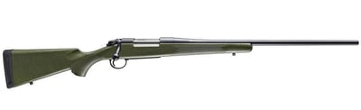 Bergara B-14 Hunter 6.5 Creedmoor Bolt-Action Rifle - $749.99 (Free S/H over $25, $8 Flat Rate on Ammo or Free store pickup)