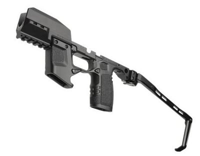 Tyrant CNC TDP365TWSBLK Black Aluminum/Polymer Folding Fits Sig P365 - $447.94 (Add to cart for best price) 