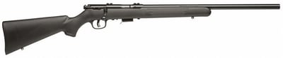 SAVAGE ARMS Mark II FV 22 LR 21in Black 5rd - $204.83 (Free S/H on Firearms)