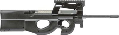 FN PS90 16" 5.7x28mm 50+1rd Bullpup Black - $1324.96 