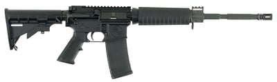 ArmaLite DEF15 M-15 Defensive Sporting Rifle Semi-Automatic 223 Rem/5.56NATO 16" 30 Rnds - $637.99