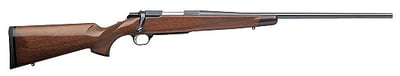 Browning 375 H&h Magnum A-bolt Medallion/blue/walnut & No Si - $791