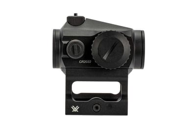 Vortex CF-RD2 Crossfire Red Dot - $109.95 