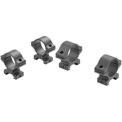 Leupold Rifleman 30mm Detachable Rings Matte - $19.95
