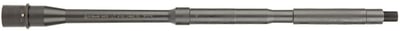 Ballistic Advantage 16" 5.56 Government Profile Carbine AR-15 Barrel, Classic Series - $89.95 