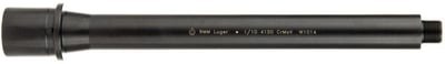 Ballistic Advantage 8.3" 9MM Modern EPC Series AR-15 Barrel 1:10 Twist - $49.95 