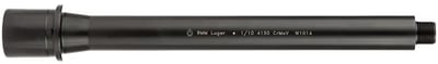 Ballistic Advantage 8.3" 9MM Modern EPC Series AR-15 Barrel - BABL9MM028M - $109.25 (FREE Shipping over $50)