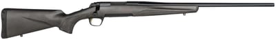 Browning 035496211 X-Bolt Stalker 243 Win 4+1 22" Matte Blued Dark Gray Right Hand - $782.99 (Add To Cart)