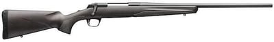 Browning X-Bolt Stalker 308 Win 4+1 22" Matte Blued - $729.95 (Add to cart for best price) 