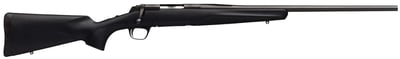 Browning X-Bolt Stalker Bolt 30-06 Springfield 4+1 22" Dark Gray Synthetic Stock Blued - $775.22 (Add To Cart) 