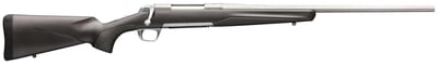Browning X-Bolt Stainless Stalker .300 Win Mag 26" Barrel 3 Rounds Matte Gray/Black - $1043.99 ($9.99 S/H on Firearms / $12.99 Flat Rate S/H on ammo)