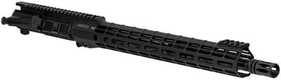 Aero Precision M4E1 Threaded AR-15 Barreled Upper Receiver 5.56 Mid-Length - ATLAS S-ONE - 16" - APAR700305M7 - $399.95 (FREE Shipping over $50)