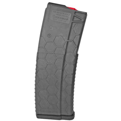 Mag Hexmag Carbon Fiber 5.56 30rd - $10.99 w/code "MAGAZINE" (Free S/H over $250)