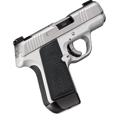 Evo Sp Select Stainless 9mm - $524.99 (Free S/H on Firearms)