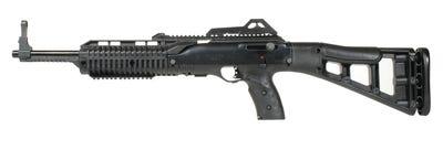 HI-POINT 380TS CARBINE BLACK .380ACP 10RD - $199 ($19.99 S/H on Firearms / $15.99 Flat Rate S/H on ammo)