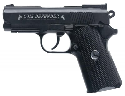 Colt Defender Air Pistol (Black, Medium) - $30.77 (Prime) (Free S/H over $25)