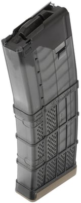 Lancer L5AWM 300BLK 30RD Magazine Translucent Smoke - $16.95 (FREE Shipping over $50)
