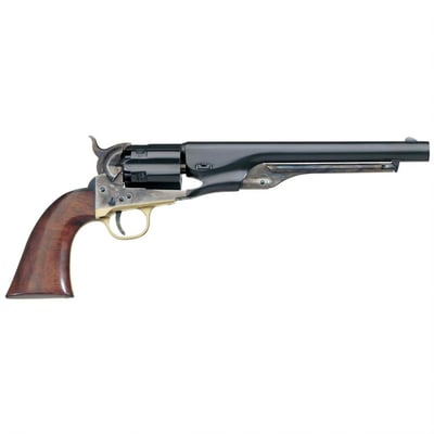 Uberti Reproduction Colt 1860 Army .44 Black Powder Revolver - $332.99 + $9.99 S/H