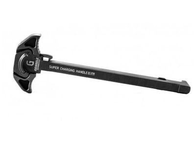 Geissele Airborne 5.56mm NATO Charging Handle Black - $59.99  (Free S/H over $75 or Free store pickup)