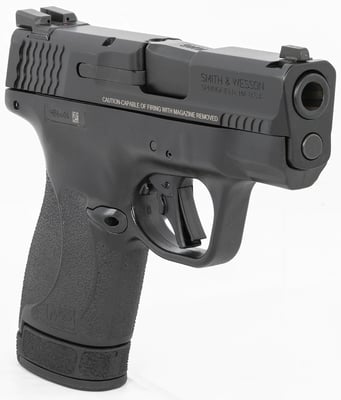 Backorder - S&W M&P Shield Plus 9mm 3.10" 10+1,13+1 Rnd - $549.99 after code "WELCOME20"