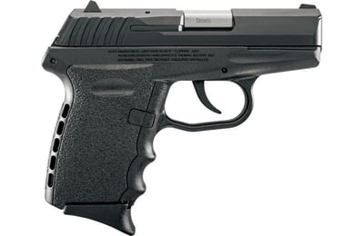 SCCY CPX-2 CB Semi-Auto Pistol - $249.99