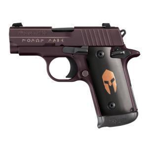 Sig Sauer Spartan P238 380 ACP, No credit card fees ever - $439.99 (Free S/H on Firearms)
