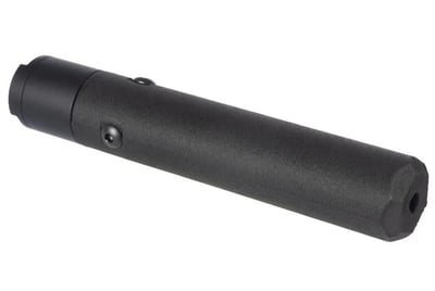 Next Level Armament NLS 22 Varmint 1/2x28 - Rimfire Suppressor - $99.99