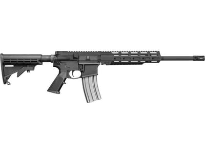 Delton Echo 316H AR-15 with 10" MLOK RAIL - $398.89 w/code "WELCOME20"