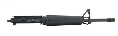 PSA 16" Midlength 5.56 NATO 1/7 Melonite Freedom Upper No BCG or CH - $149.99