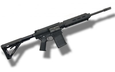 Core 100546 CORE30 MOE Rifle 20+1 308WIN/7.62NATO 16" - $1332.77