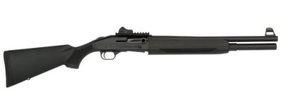 Mossberg 930 Tactical SPX 12 Gauge 18.5" Barrel 8+1 - $799.99 (Free S/H on Firearms)