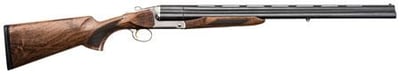 Charles Daly Triple Crown 12 Ga 28" - $1549