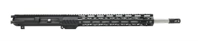 BLEM PSA Gen3 PA10 20" Rifle-Length .308 WIN 1:10 Stainless Steel 15" Lightweight M-lok Upper - With BCG & CH - $469.99 