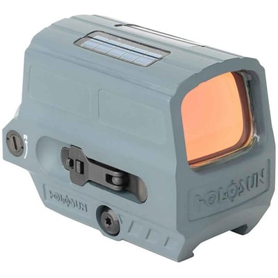 Holosun 512 1x 32mm Green Dot 2 MOA Dot/65 MOA Circle - $259.99  (Free S/H over $75 or Free store pickup)