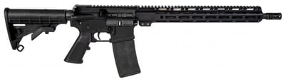 Adams Arms VDI 5.56 Rifle 16" barrel 30 rounds FF Mlok rail optics ready - $839.99 ($9.99 S/H on Firearms / $12.99 Flat Rate S/H on ammo)